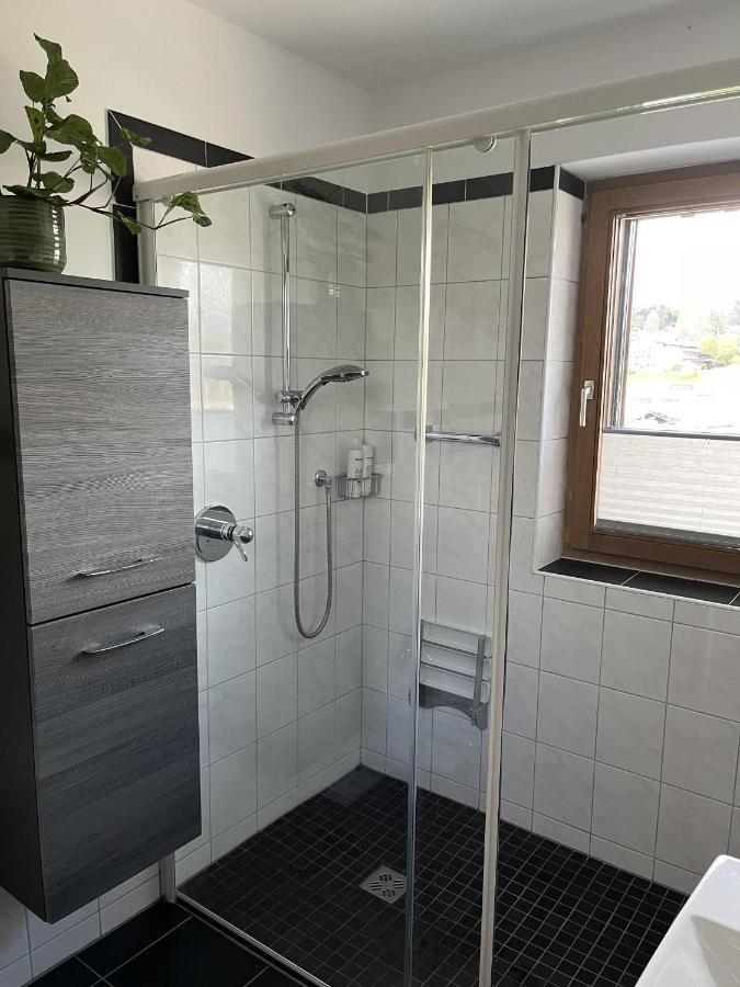 Ferienwohnung Dahoam Angerberg  Экстерьер фото