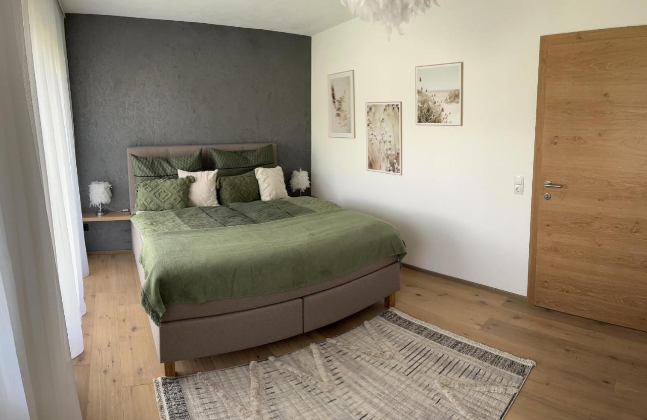 Ferienwohnung Dahoam Angerberg  Экстерьер фото