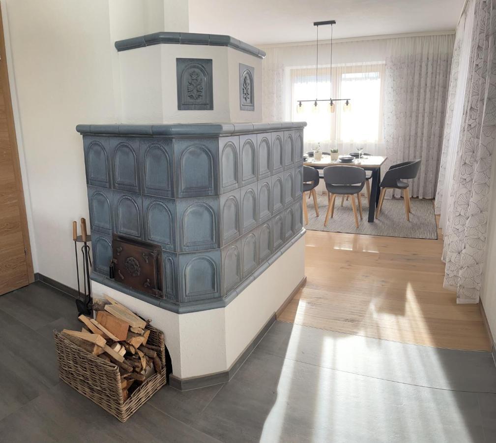 Ferienwohnung Dahoam Angerberg  Экстерьер фото