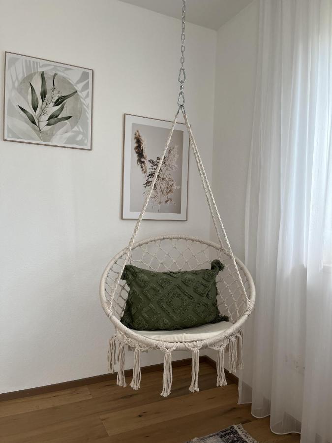 Ferienwohnung Dahoam Angerberg  Экстерьер фото