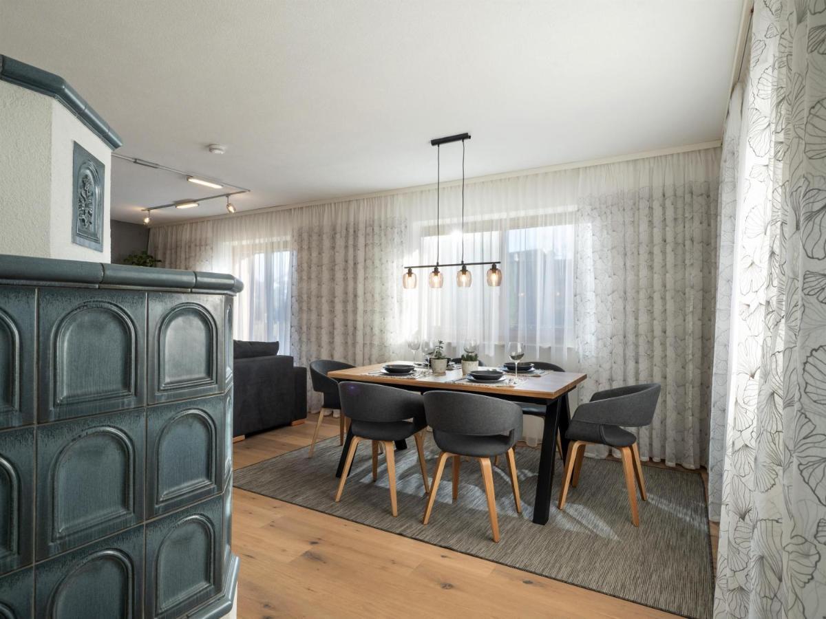 Ferienwohnung Dahoam Angerberg  Экстерьер фото
