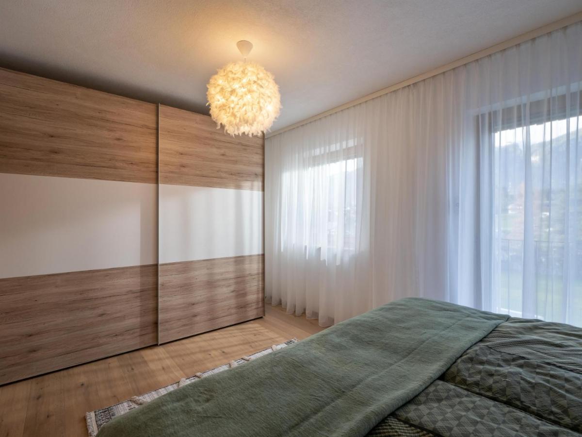 Ferienwohnung Dahoam Angerberg  Экстерьер фото