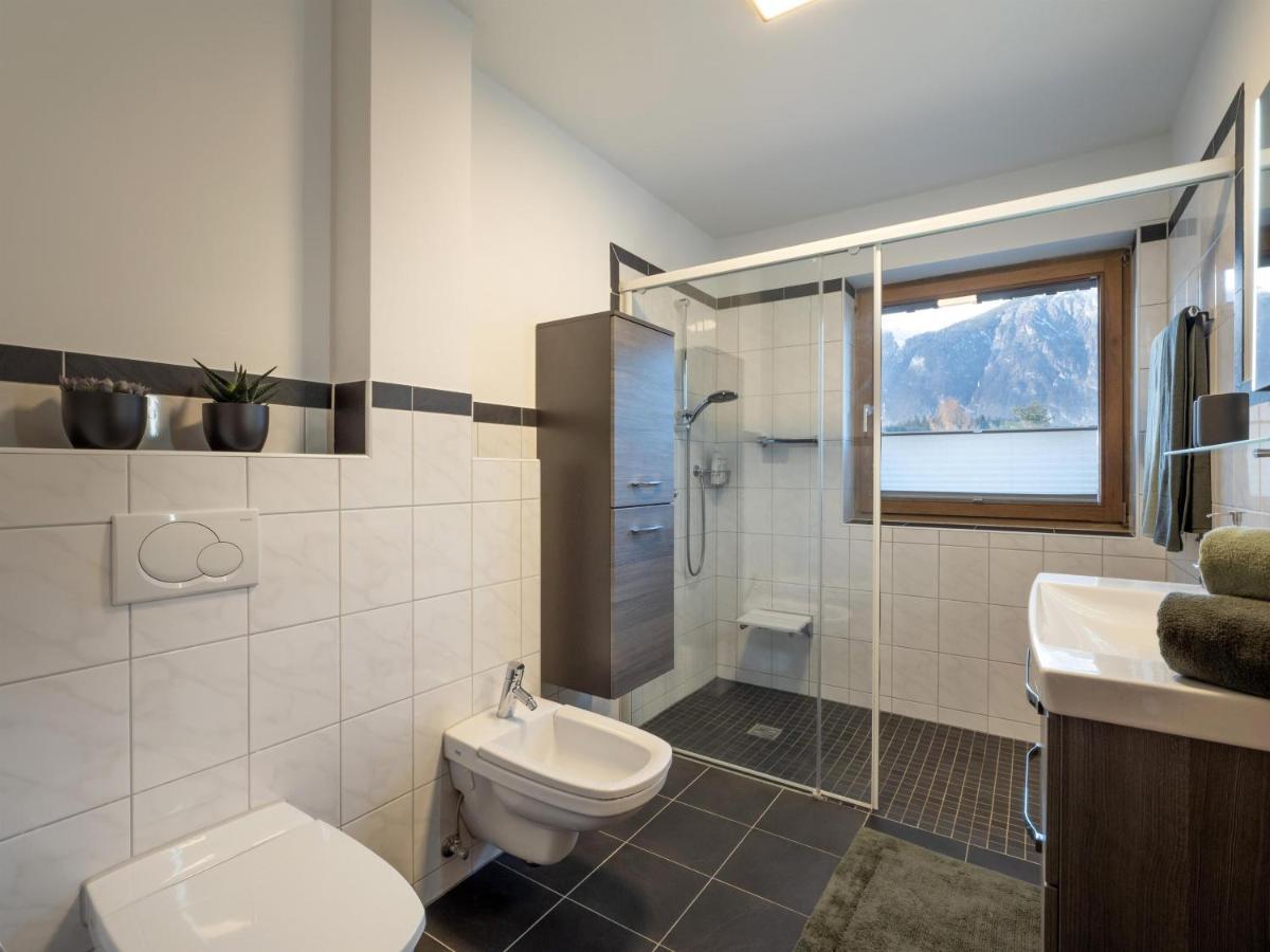 Ferienwohnung Dahoam Angerberg  Экстерьер фото
