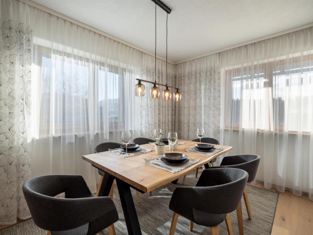 Ferienwohnung Dahoam Angerberg  Экстерьер фото