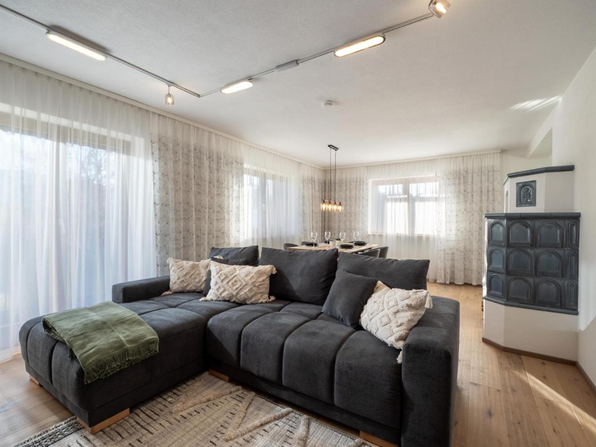 Ferienwohnung Dahoam Angerberg  Экстерьер фото